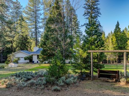 22401 Shake Ridge Rd, Volcano, CA 95689 Photo