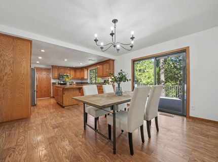22401 Shake Ridge Rd, Volcano, CA 95689 Photo