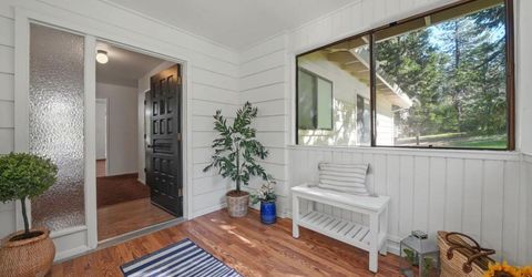 22401 Shake Ridge Rd, Volcano, CA 95689 Photo