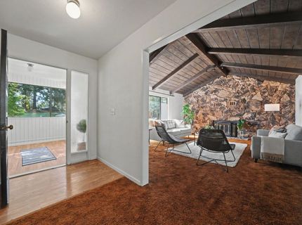 22401 Shake Ridge Rd, Volcano, CA 95689 Photo