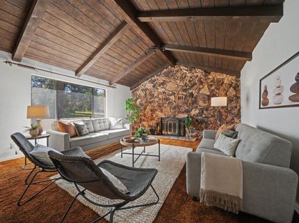 22401 Shake Ridge Rd, Volcano, CA 95689 Photo