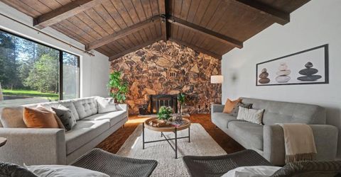 22401 Shake Ridge Rd, Volcano, CA 95689 Photo