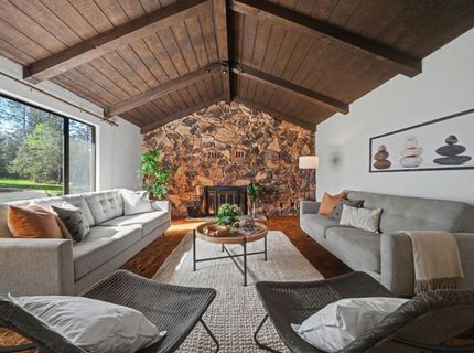 22401 Shake Ridge Rd, Volcano, CA 95689 Photo