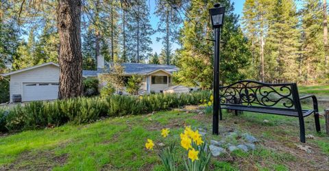 22401 Shake Ridge Rd, Volcano, CA 95689 Photo