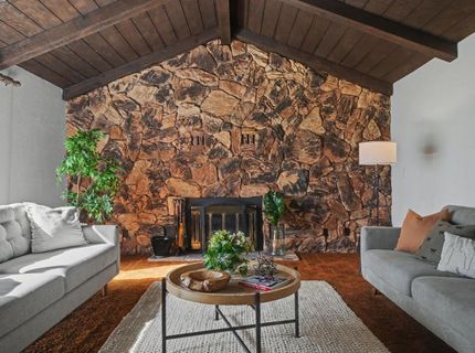 22401 Shake Ridge Rd, Volcano, CA 95689 Photo