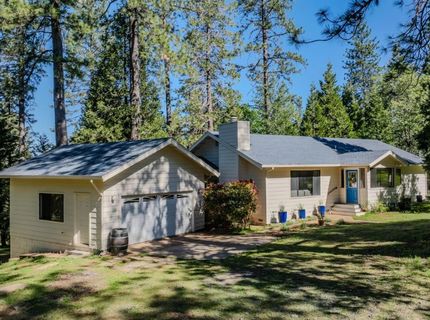 22401 Shake Ridge Rd, Volcano, CA 95689 Photo