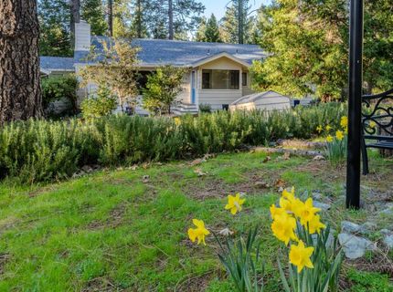 22401 Shake Ridge Rd, Volcano, CA 95689 Photo