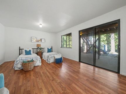 22401 Shake Ridge Rd, Volcano, CA 95689 Photo