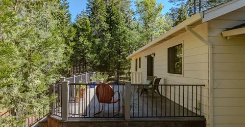 22401 Shake Ridge Rd, Volcano, CA 95689 Photo