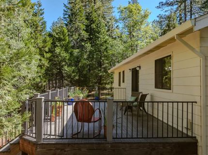 22401 Shake Ridge Rd, Volcano, CA 95689 Photo