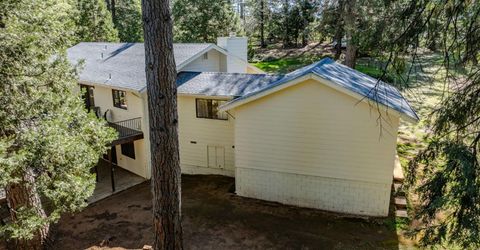 22401 Shake Ridge Rd, Volcano, CA 95689 Photo