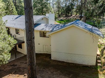 22401 Shake Ridge Rd, Volcano, CA 95689 Photo