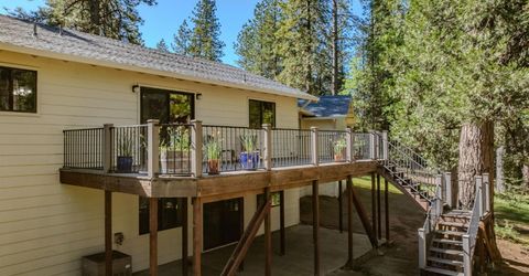 22401 Shake Ridge Rd, Volcano, CA 95689 Photo