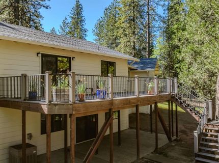 22401 Shake Ridge Rd, Volcano, CA 95689 Photo