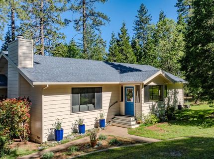 22401 Shake Ridge Rd, Volcano, CA 95689 Photo