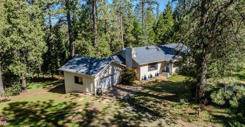 22401 Shake Ridge Rd, Volcano, CA 95689 Photo