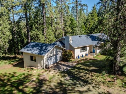 22401 Shake Ridge Rd, Volcano, CA 95689 Photo