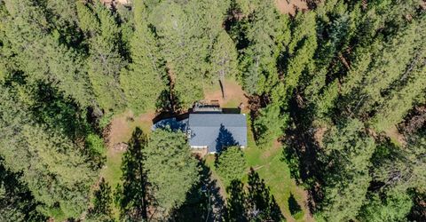 22401 Shake Ridge Rd, Volcano, CA 95689 Photo