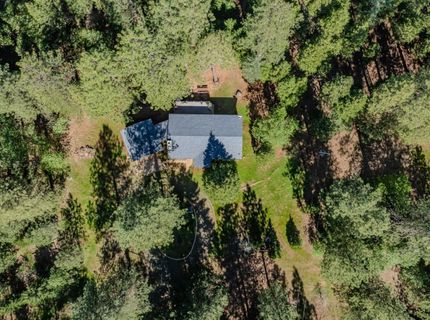 22401 Shake Ridge Rd, Volcano, CA 95689 Photo