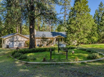 22401 Shake Ridge Rd, Volcano, CA 95689 Photo
