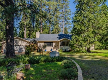 22401 Shake Ridge Rd, Volcano, CA 95689 Photo