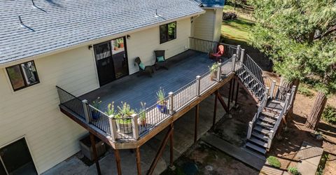 22401 Shake Ridge Rd, Volcano, CA 95689 Photo