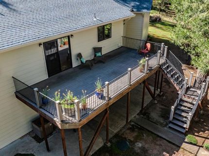 22401 Shake Ridge Rd, Volcano, CA 95689 Photo