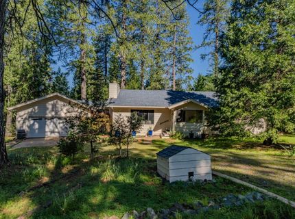 22401 Shake Ridge Rd, Volcano, CA 95689 Photo