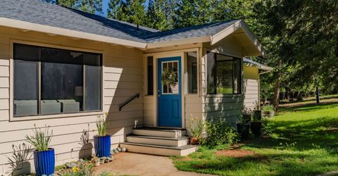 22401 Shake Ridge Rd, Volcano, CA 95689 Photo