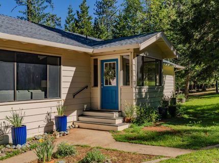 22401 Shake Ridge Rd, Volcano, CA 95689 Photo