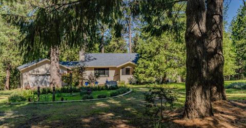 22401 Shake Ridge Rd, Volcano, CA 95689 Photo