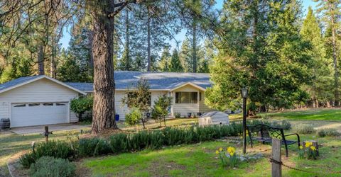 22401 Shake Ridge Rd, Volcano, CA 95689 Photo