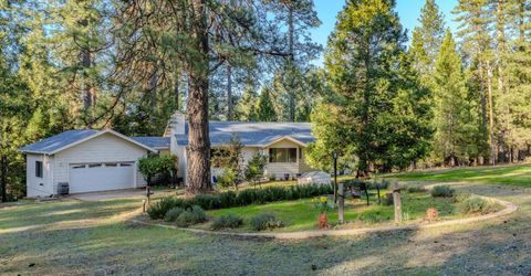 22401 Shake Ridge Rd, Volcano, CA 95689 Photo