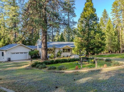 22401 Shake Ridge Rd, Volcano, CA 95689 Photo