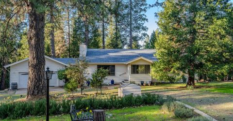 22401 Shake Ridge Rd, Volcano, CA 95689 Photo