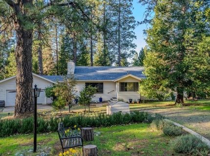 22401 Shake Ridge Rd, Volcano, CA 95689 Photo