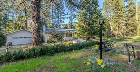 22401 Shake Ridge Rd, Volcano, CA 95689 Photo