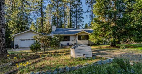 22401 Shake Ridge Rd, Volcano, CA 95689 Photo