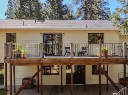 22401 Shake Ridge Rd, Volcano, CA 95689 Photo