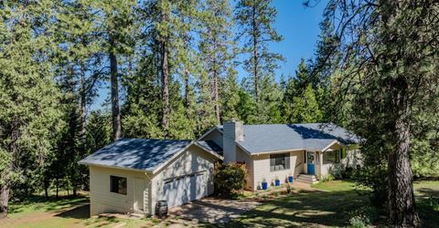 22401 Shake Ridge Rd, Volcano, CA 95689 Photo