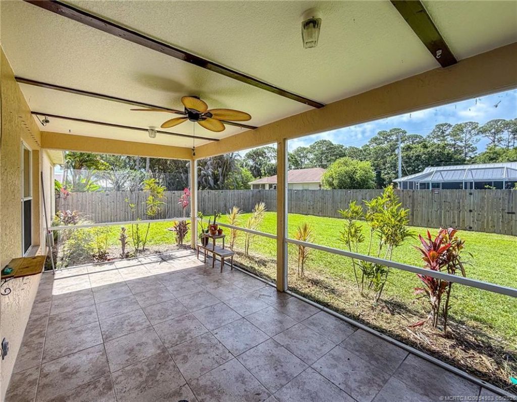 2274 SE Longhorn Avenue, Port Saint Lucie, FL 34952 Photo