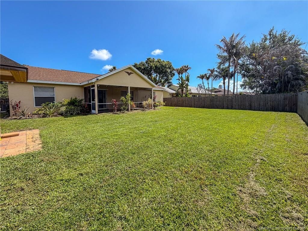 2274 SE Longhorn Avenue, Port Saint Lucie, FL 34952 Photo