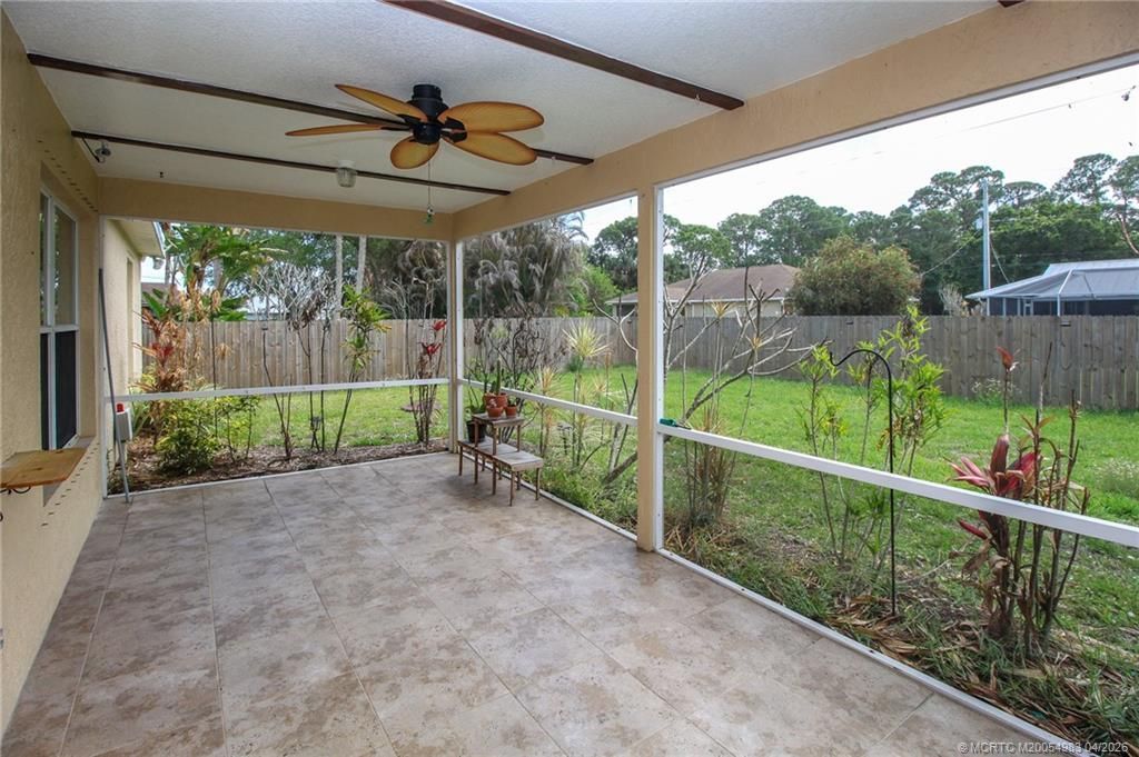 2274 SE Longhorn Avenue, Port Saint Lucie, FL 34952 Photo