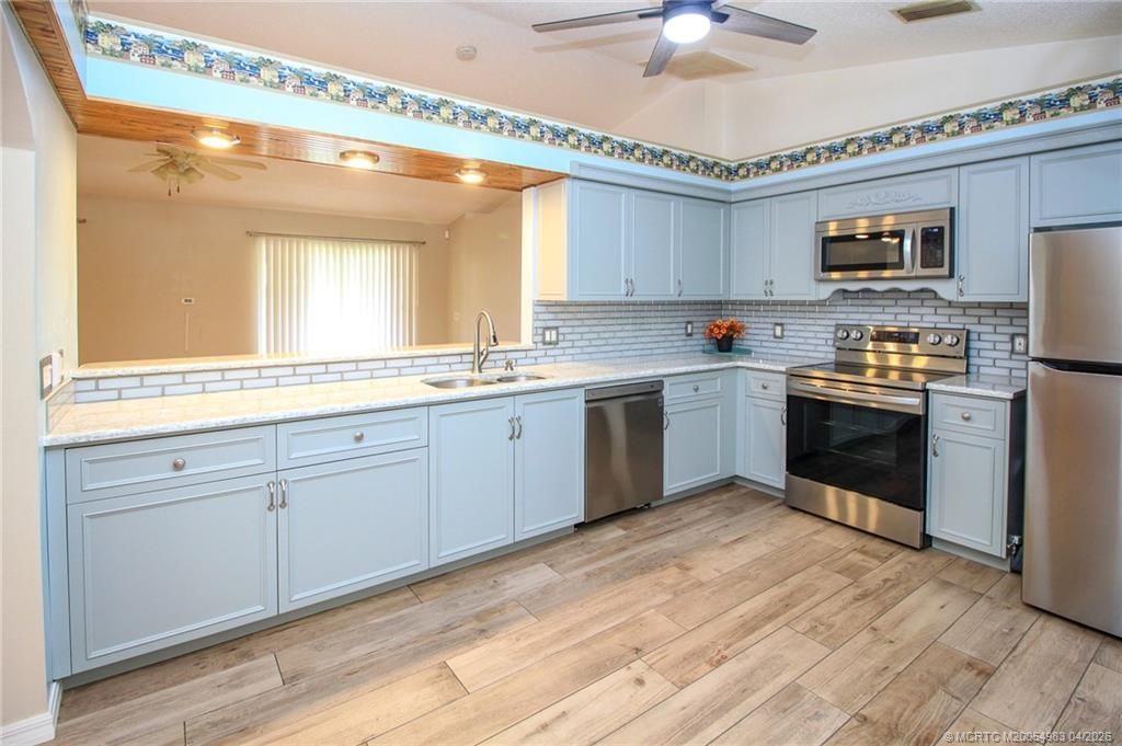 2274 SE Longhorn Avenue, Port Saint Lucie, FL 34952 Photo