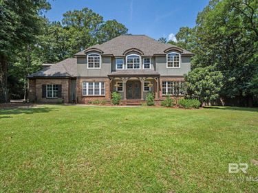 7371 Maureen Circle, Spanish Fort, AL 36527