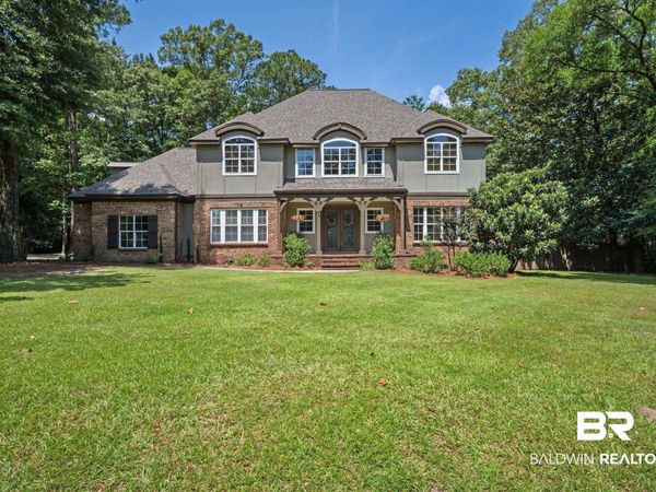 7371 Maureen Circle, Spanish Fort, AL 36527