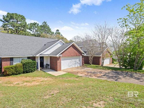 7160 Windmill Place, Mobile, AL 36695