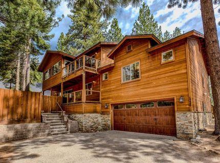 1238 Tokochi Street, South Lake Tahoe, CA 96150 Photo