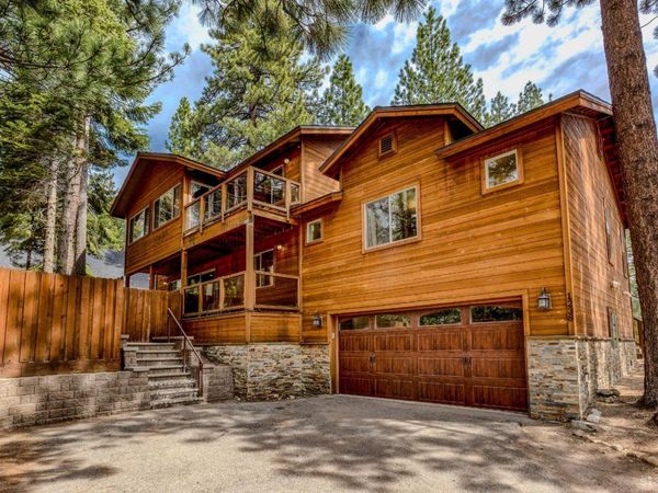 1238 Tokochi Street, South Lake Tahoe, CA 96150