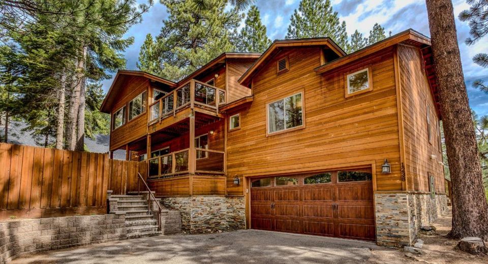 1238 Tokochi Street, South Lake Tahoe, CA 96150 Photo
